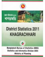 District Statistics 2011-Khagrachhari